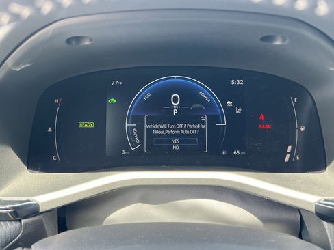 New 2026 Toyota Camry SE AWD/4WD image 13