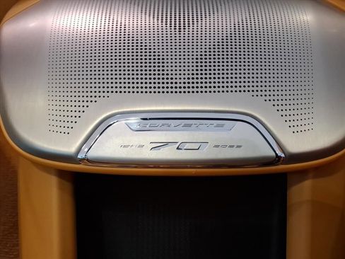 Used 2023 Chevrolet Corvette Z06 image 31