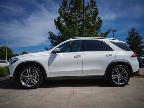 Certified 2021 Mercedes-Benz GLE 350 4MATIC image 10