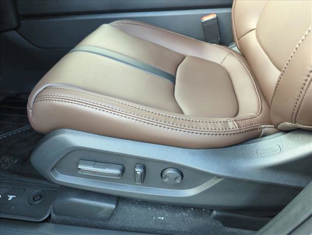 New 2026 Honda Pilot image 4