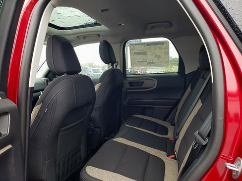 New 2025 Ford Bronco Sport Big Bend image 11