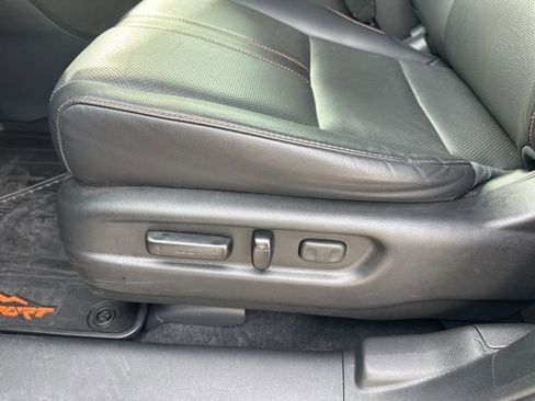 Used 2024 Honda Ridgeline TrailSport image 11
