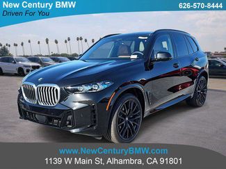 New 2026 BMW X5 sDrive40i w/ M Sport Package video 1