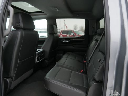 Used 2024 GMC Sierra 1500 Denali w/ Denali Reserve Package image 20