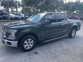 Used 2015 Ford F150 XLT video 1