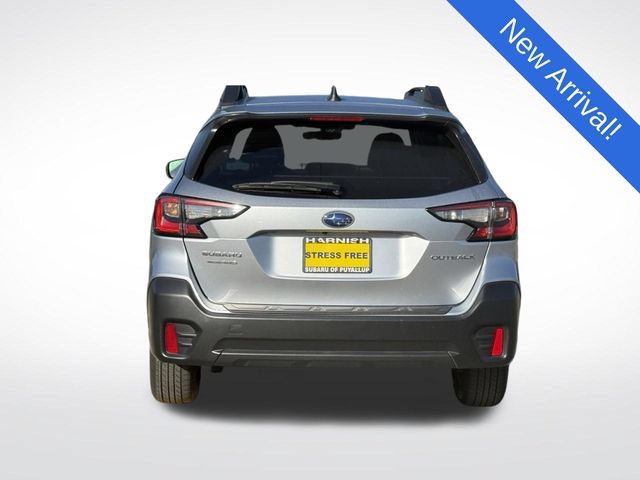 Used 2022 Subaru Outback Premium AWD/4WD image 6