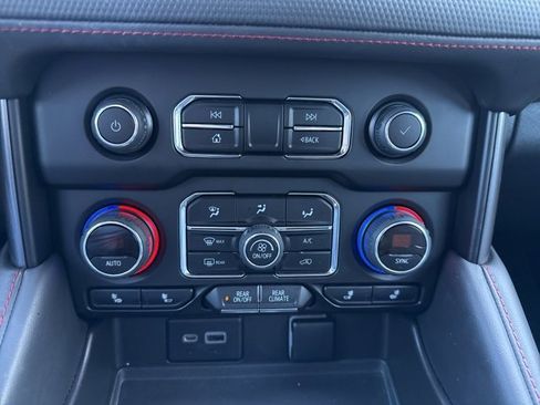 Used 2023 Chevrolet Tahoe RST image 21