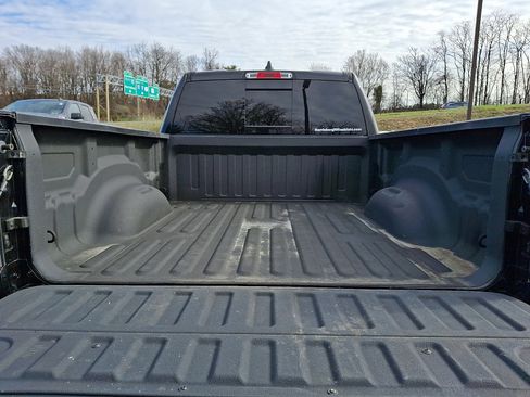 Used 2019 RAM 1500 Big Horn image 29