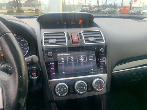 Used 2016 Subaru Crosstrek 2.0i Limited image 13