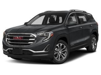 Used 2020 GMC Terrain SLT w/ Preferred Package FWD video 1