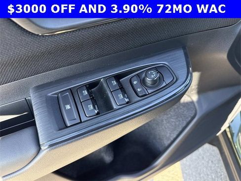 New 2026 Subaru Outback Premium image 11