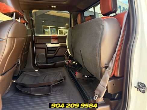 Used 2020 Ford F150 King Ranch w/ Equipment Group 601A Luxury AWD/4WD image 25