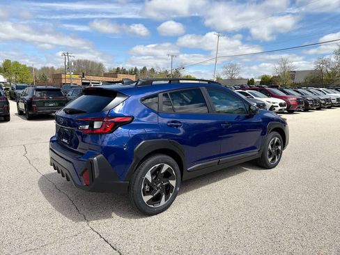 New 2026 Subaru Crosstrek 2.5i Limited AWD/4WD image 13