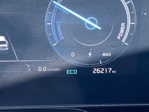 Used 2023 Kia Niro Wind FWD image 8