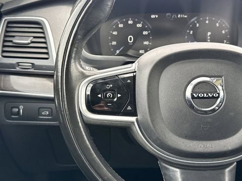 Used 2019 Volvo XC90 T6 Momentum w/ Protection Package Premier AWD/4WD image 15