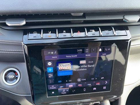 New 2026 Jeep Grand Cherokee Laredo X AWD/4WD image 20