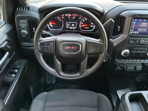 Certified 2023 GMC Sierra 1500 Pro image 14