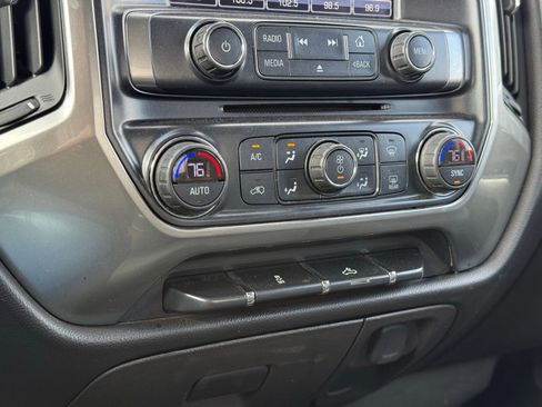 Used 2017 Chevrolet Silverado 1500 LT w/ All Star Edition AWD/4WD image 20