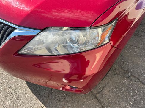 Used 2010 Lexus RX 350 AWD image 10