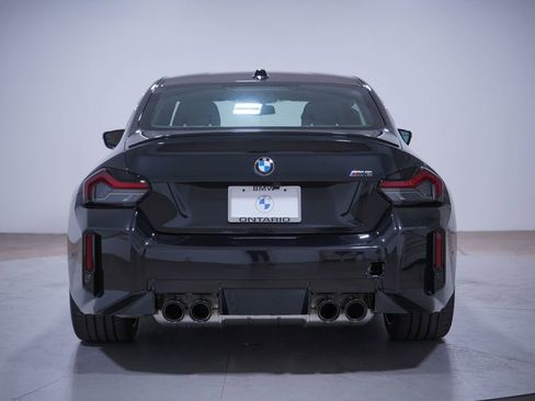 New 2026 BMW M2 w/ Lighting Package image 5