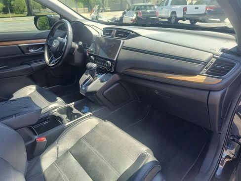 Used 2018 Honda CR-V Touring image 20