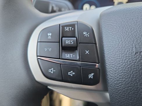 New 2026 Ford Explorer Active image 36