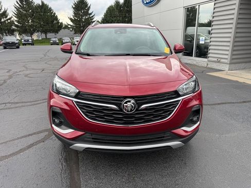 Used 2020 Buick Encore GX Select FWD image 10