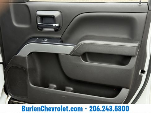 Used 2018 Chevrolet Silverado 1500 LT w/ All Star Edition image 20