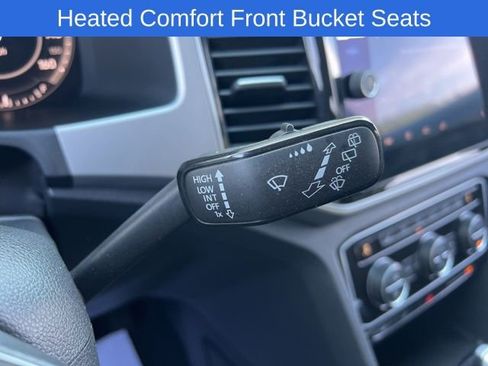 Used 2019 Volkswagen Atlas SEL image 16