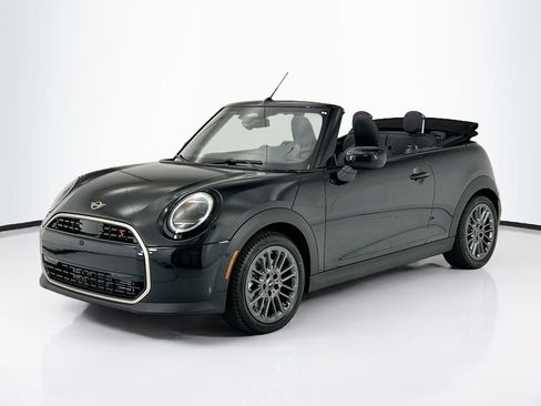 New 2026 MINI Cooper S FWD image 1