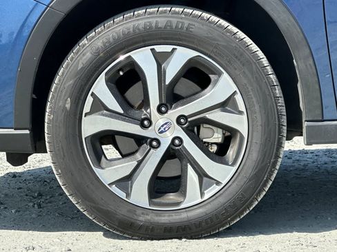 Used 2022 Subaru Outback Limited AWD/4WD image 12