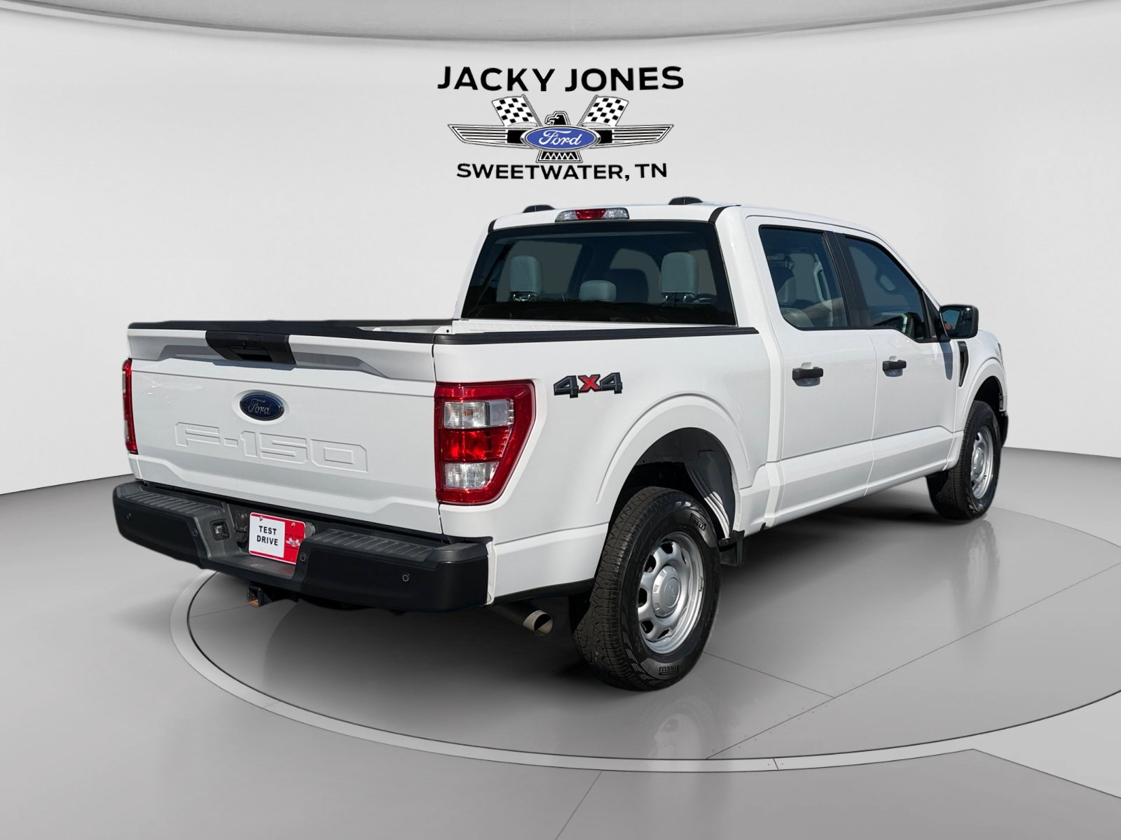 Used 2023 Ford F150 XL w/ Trailer Tow Package AWD/4WD image 5
