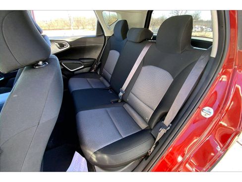 Used 2022 Kia Soul X-Line image 21