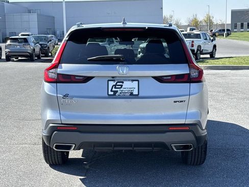 Used 2024 Honda CR-V Sport image 26