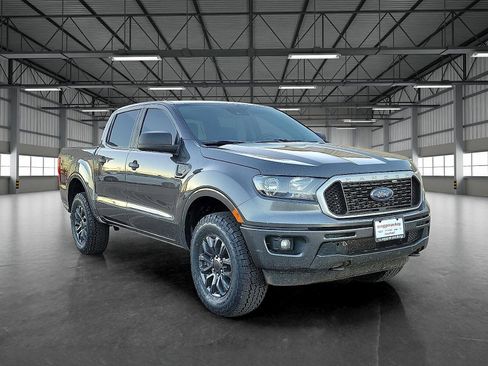 Used 2020 Ford Ranger XLT image 6