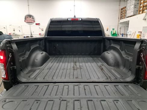 Used 2022 RAM 1500 Big Horn image 20