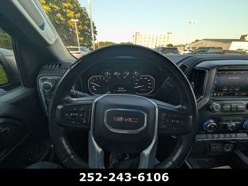 Used 2021 GMC Sierra 1500 Elevation AWD/4WD image 12