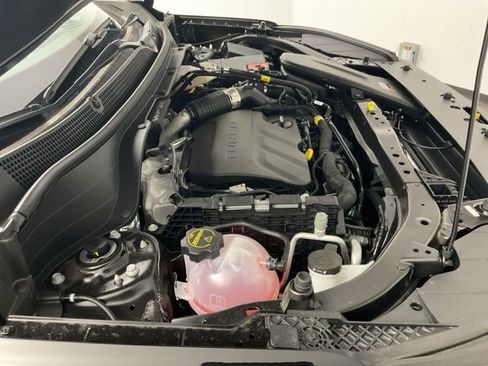 New 2026 Chevrolet Trax LT image 20