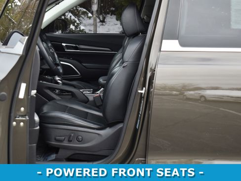 Used 2020 Kia Telluride S image 4