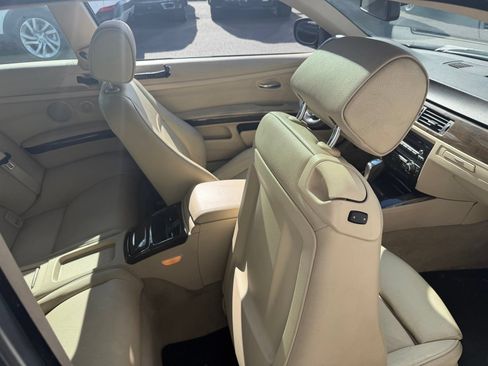 Used 2011 BMW 328i Coupe RWD image 18