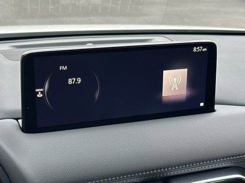 New 2025 MAZDA CX-5 Signature image 21