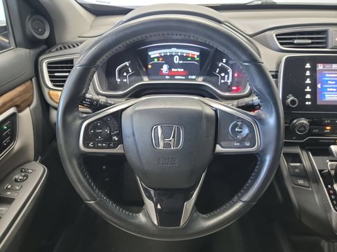 Used 2017 Honda CR-V Touring image 17