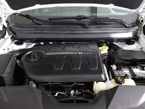 Used 2021 Jeep Cherokee Latitude Lux image 18