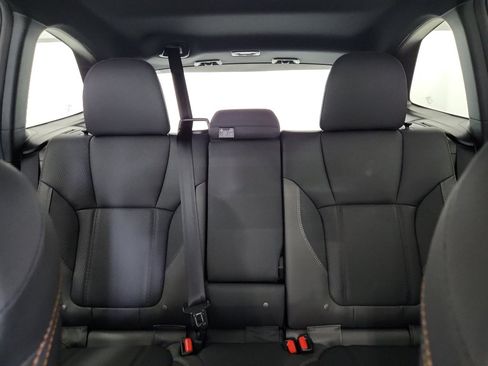 Used 2023 Subaru Forester Wilderness w/ Wilderness Package AWD/4WD image 35