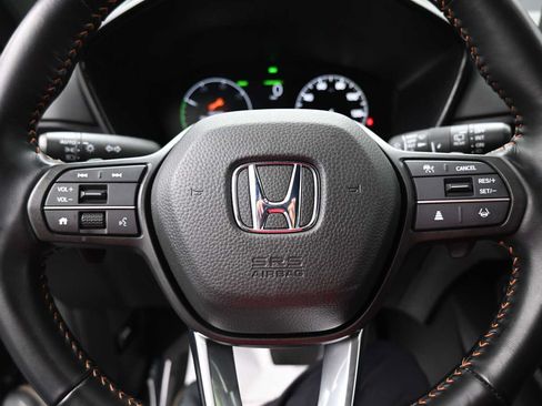 Used 2025 Honda CR-V Sport-L image 6