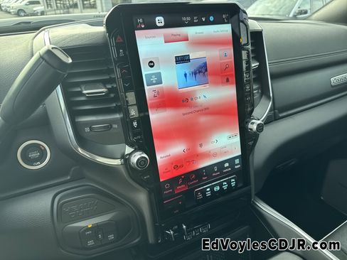 Used 2026 RAM 2500 Laramie image 33