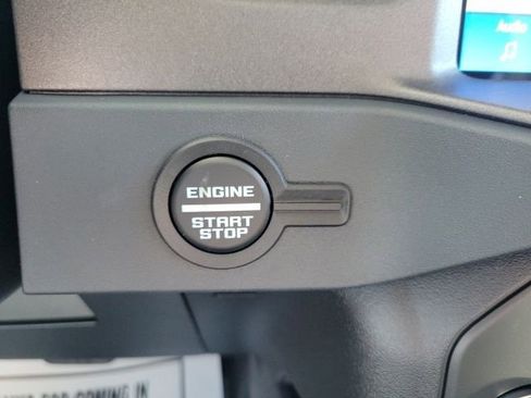 New 2026 Ford Bronco Badlands AWD/4WD image 11