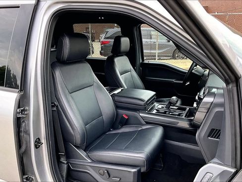 Certified 2023 Ford F150 XLT w/ Equipment Group 302A High AWD/4WD image 7
