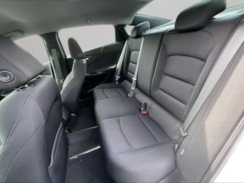 Used 2020 Chevrolet Malibu LS FWD image 18