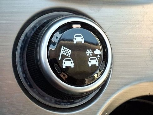 Used 2017 FIAT 500X Trekking w/ Advanced Safety Package image 25